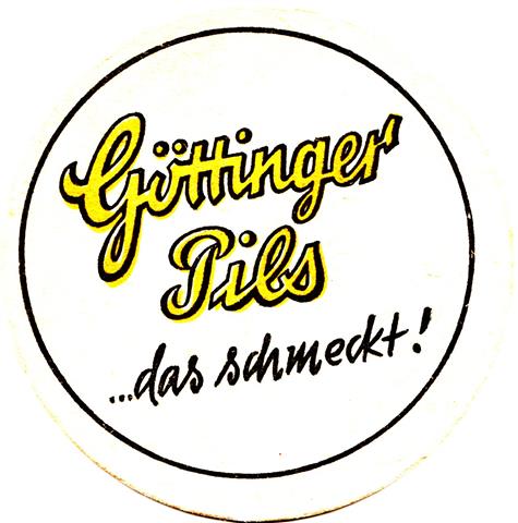 gttingen g-ni gttinger rund 2a (215-pils-schwarzorange)